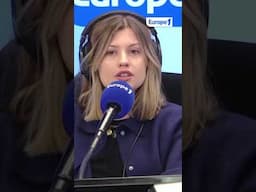 Marine, gagnante de la Star Academy, ne veut pas qu’on l’appelle par son nom de famille