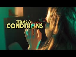 Terms and Conditions | A Short and Unfortunate Horror Film