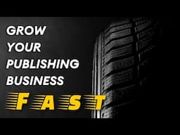 How To Grow Your Amazon KDP Publishing Business FAST With Sponsored Brand Ads