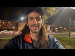 LIVE Q&A - Chipotle x Strava Tempe Segment | 4 Days to go!