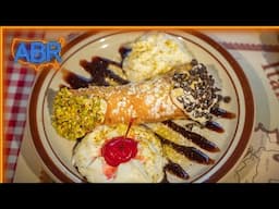 Legendary Cannoli Recipe - Denicola's