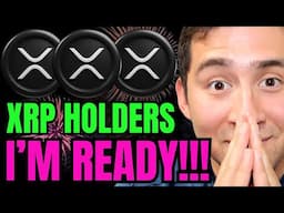 XRP ARE YOU SEEING THIS?! XRP Ripple to PASS ETH!!!