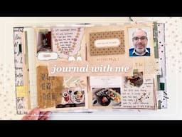 Journal With Me | Ep 61 | How I Journal