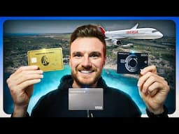 Best Credit Cards in Spain 🇪🇸💳 Unlock Amazing Travel Perks & Save Big! ✈️