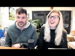 Sean & Suzie Live Stream ‖ The mystery GS arrives...