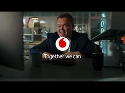 Vodafone ist Testsieger - MyBusiness TV Spot