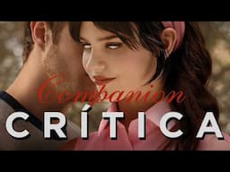 Crítica 'La acompañante' - CRÍTICA - REVIEW - OPINIÓN -  Companion - Drew Hancock - Sophie Thatcher