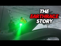 World Record to Watery Grave: The Earthrace Saga (Documentary)