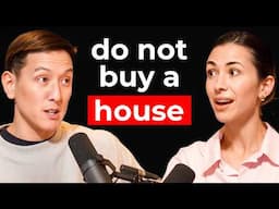 Former Financial Advisor: “Do Not Buy A House!” Do THIS Instead! @humphrey