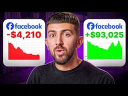 Facebook Ads for Shopify Dropshipping - Full Tutorial (2025)