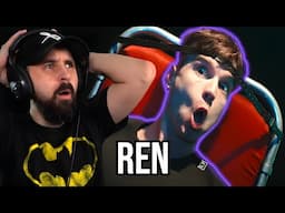 Slaughter House is INTENSE! Ren Reaction!