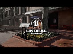 Better Colors with LUT's in Unreal Engine 5