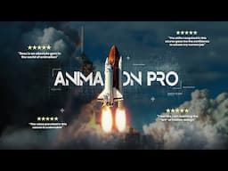 Animation Pro Course Advance Your Animation Skills In After Effects