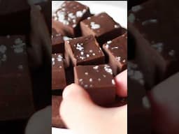 Easy fudge recipe (great DIY gift)