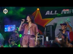 SIGAR - AMEL PUTRI - ALL NEW METRO LIVE PANDEAN KARANGRAYUNG // ANIJAYA AUDIO