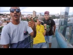 ​Mc Negão da IUB - Tu mama bem gostoso (WebClip) Dj Khanalha