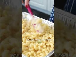 Ultra Creamy Mac and Cheese Secrets