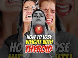 Thyroid Diet Plan For Weight loss #thyroiddietplan #wieghtloss #viralshort