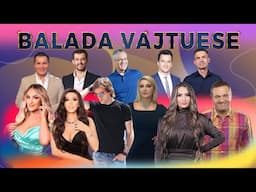 Balada Vajtuese | Baladat Hitet (Eurolindi & ETC)