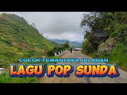 POP SUNDA LAWAS - TEMANI PERJALANAN INDAH