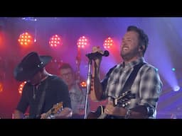 Luke Bryan – Love You, Miss You, Mean It (New Year's Eve Live: Nashville's Big Bash 2024)