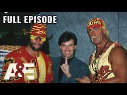 WWE Rivals: Inside the Legendary Monday Night Wars Between WWE and WCW (S1, E5) | Full Episode