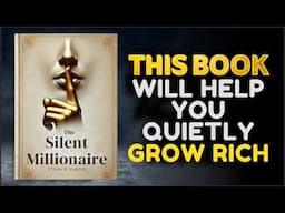 The Silent Millionaire. (Audiobook)