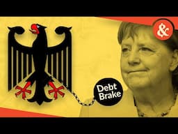 Is this radical economic idea ruining Germany?