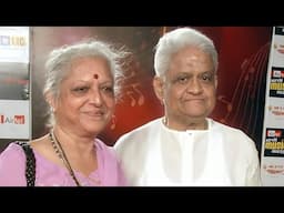 Legendary Music Director Pyarelal Sharma With His Wife | Children | Brothers | Parents | Biography