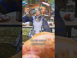 FFXIV - Things You Might Have Missed: Starlight Celebration 2024