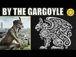 By the Gargoyle-The Symbols of Tartaria