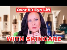 10 Best Eye Skincare Products for Aging / Stop Wrinkles, Sagging, Puffiness, EVERYTHING!