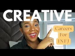 TOP 4 Custom Made & Innovative INFJ Careers For Young Creatives!