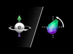 What is Spin? A Geometric explanation