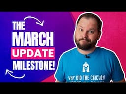 The March Update | March 2024 Google Algo Change | Link Building HQ