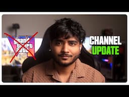 Channel Update 2025