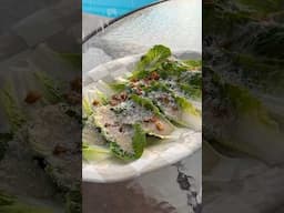 Try this salad before summer ends 🥬 #recipeideas #summerdishes