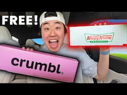 FREE Birthday Surprises You Didn’t Know You Could Get!