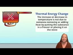 physical change vs chemical change and evidence of chemical reactions