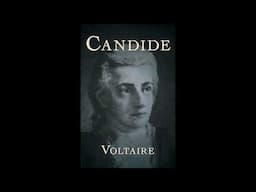 Candide, Chapters 21-25 by Voltaire read by A Poetry Channel