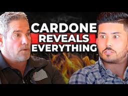 Grant Cardone On California Real Estate, Lawsuits, & Bitcoin