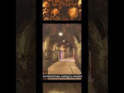 Catacombs