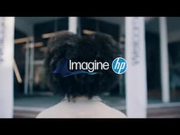 HP Imagine 2024: Innovating for the Future of Work