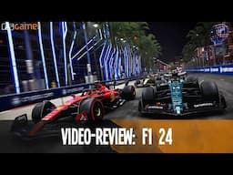 [ANÁLISIS] F1 24 | Análisis en español | PlayStation 5