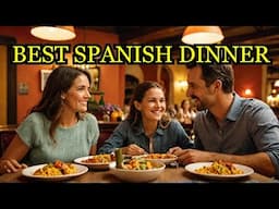 The Best Spanish Restaurant In America