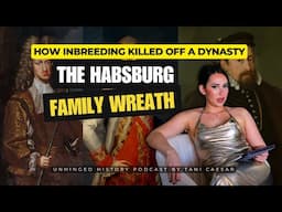 The Habsburg Family Wreath