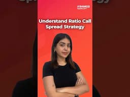 What Is Ratio Call Spread Strategy? Explained With Examples for Beginners #tradingstrategies