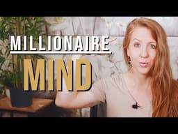 How I Trained My Mind To Become A Millionaire