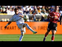 Defense DOESN'T Win Championships | LA Galaxy