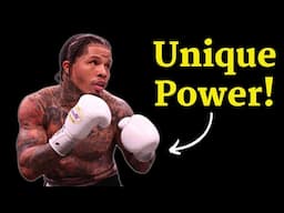 Gervonta "Tank" Davis: What Makes Him So Special?